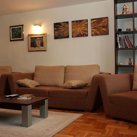 Apartments As - Zagreb Centre الغرفة الصورة