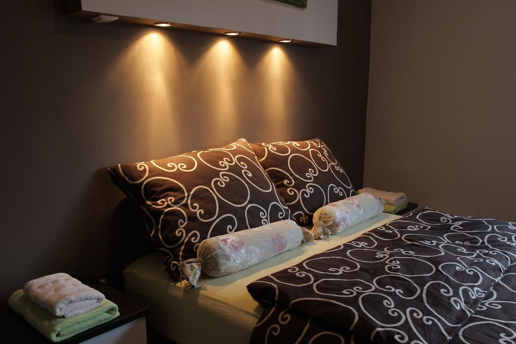 Apartments As - Zagreb Centre الغرفة الصورة