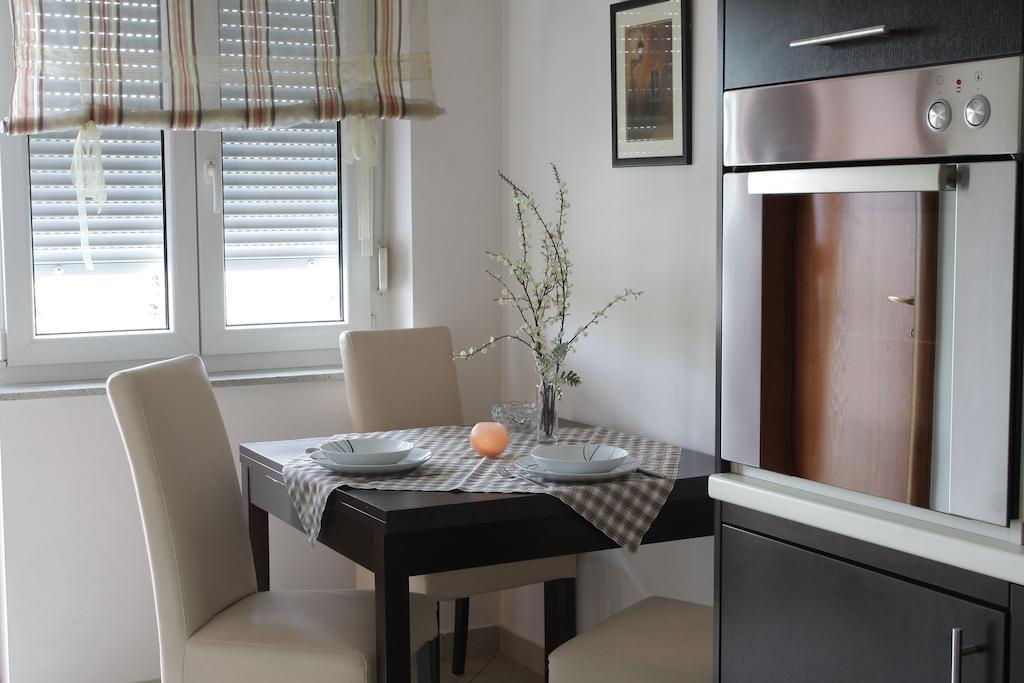 Apartments As - Zagreb Centre الغرفة الصورة