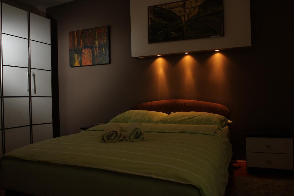 Apartments As - Zagreb Centre الغرفة الصورة