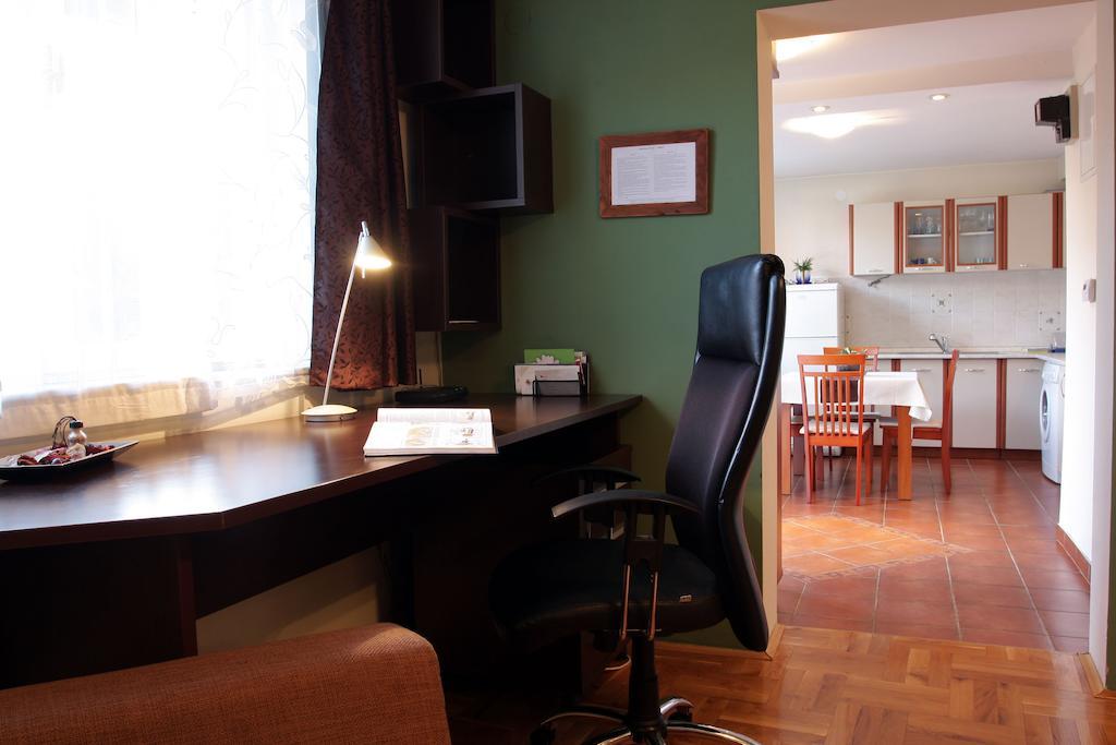 Apartments As - Zagreb Centre الغرفة الصورة