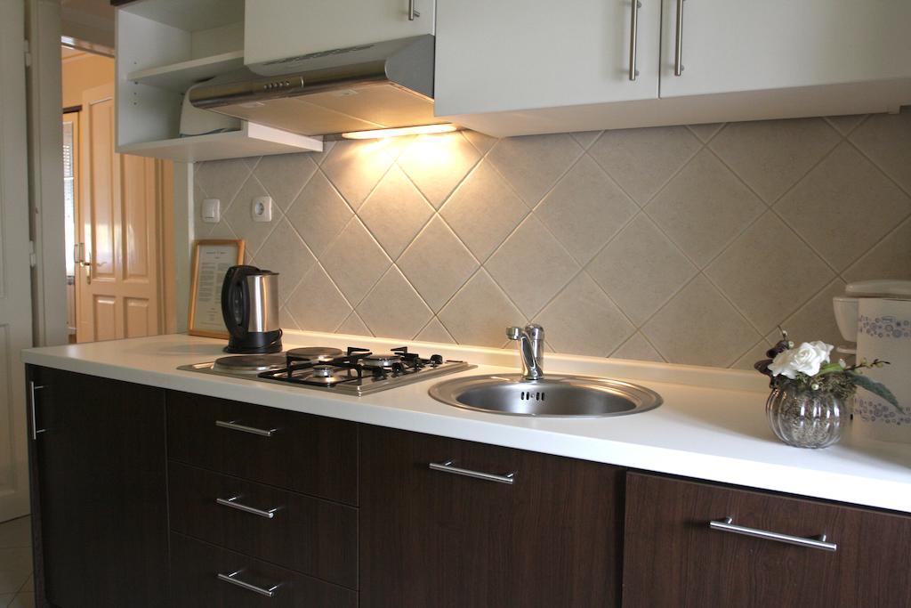 Apartments As - Zagreb Centre الغرفة الصورة