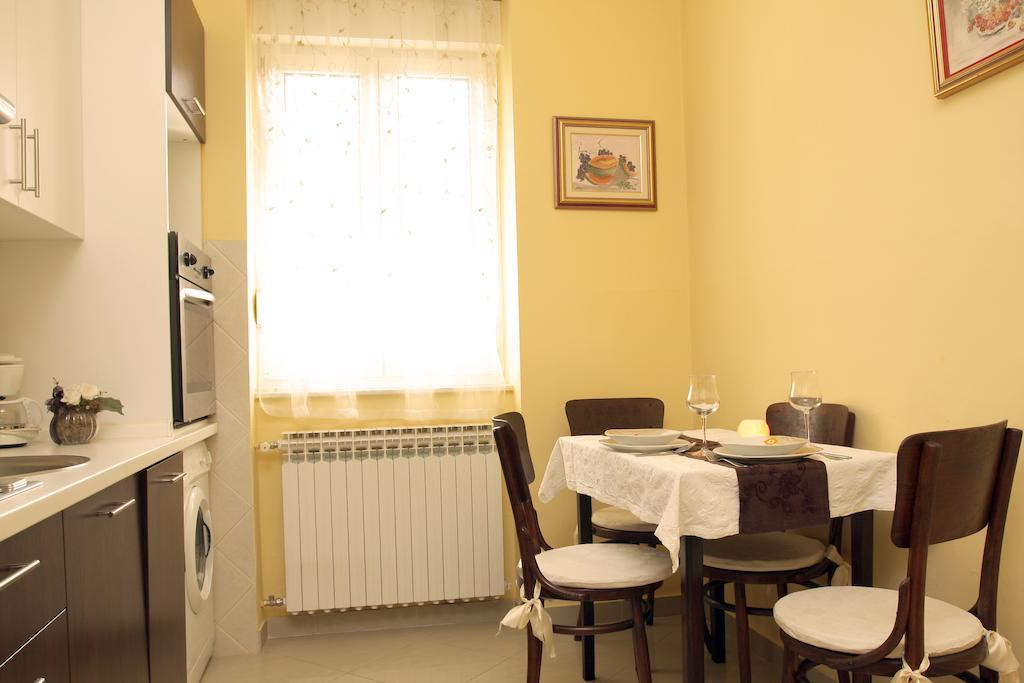 Apartments As - Zagreb Centre الغرفة الصورة
