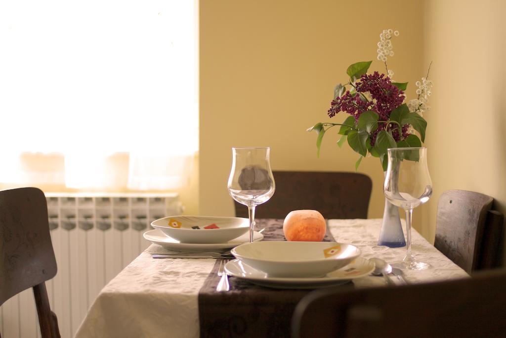 Apartments As - Zagreb Centre الغرفة الصورة