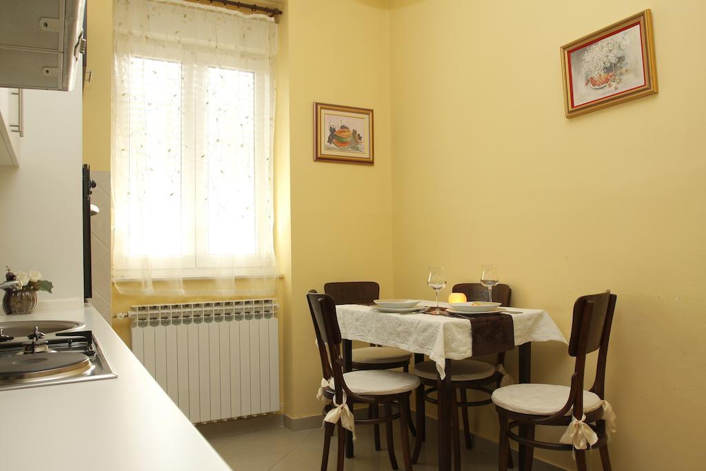 Apartments As - Zagreb Centre الغرفة الصورة