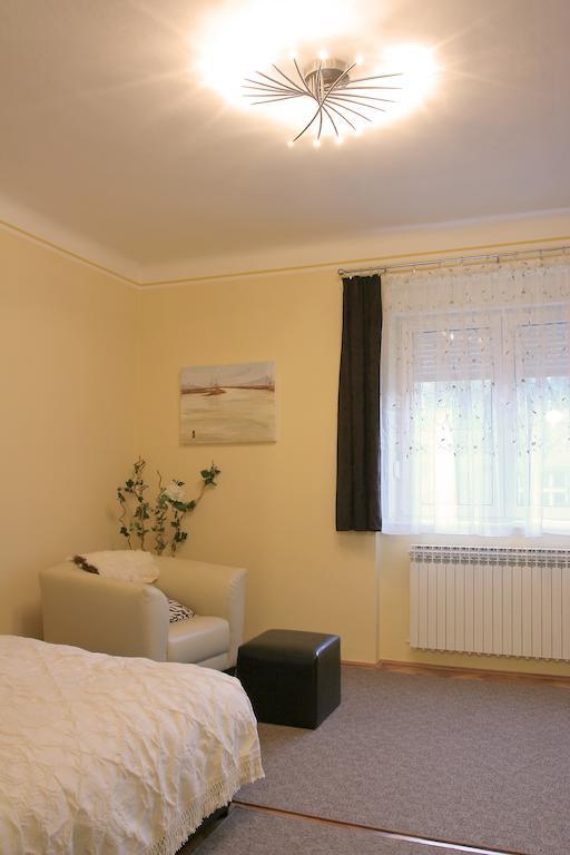 Apartments As - Zagreb Centre الغرفة الصورة