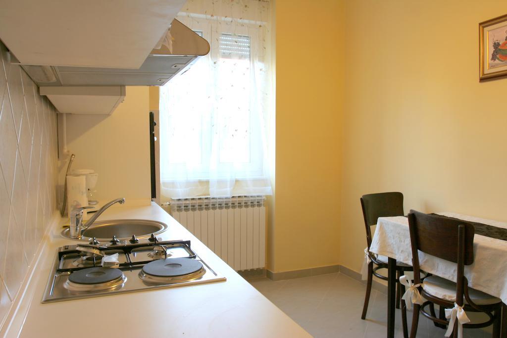 Apartments As - Zagreb Centre الغرفة الصورة